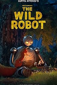 Free Download The Wild Robot Movie-Show-Video in HD Mp4